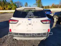 2021 Ford ESCAPE photo