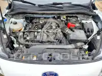 2021 Ford ESCAPE photo