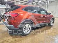 2021 Ford ESCAPE photo