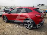 2021 Ford ESCAPE фото