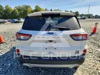 2021 Ford ESCAPE фото