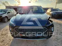 2021 Ford ESCAPE фото