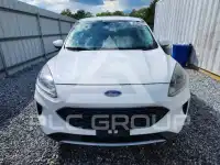 2021 Ford ESCAPE фото