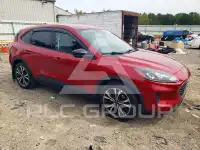 2021 Ford ESCAPE фото