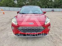 2021 Ford ESCAPE photo