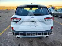 2021 Ford ESCAPE photo