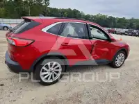 2021 Ford ESCAPE photo