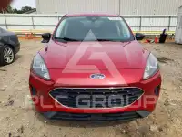 2021 Ford ESCAPE фото