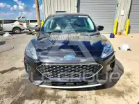 2021 Ford ESCAPE фото