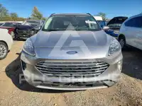 2021 Ford ESCAPE фото
