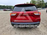 2021 Ford ESCAPE photo