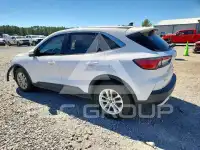2021 Ford ESCAPE фото