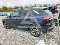 2021 Ford ESCAPE фото
