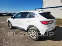 2021 Ford ESCAPE фото
