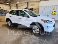 2021 Ford ESCAPE фото