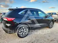 2021 Ford ESCAPE фото