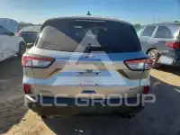 2021 Ford ESCAPE фото