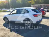 2021 Ford ESCAPE photo
