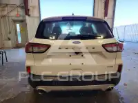 2021 Ford ESCAPE фото