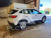 2021 Ford ESCAPE фото