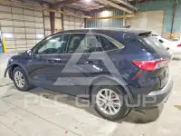 2021 Ford ESCAPE фото
