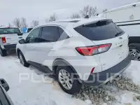 2021 Ford ESCAPE фото