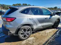 2021 Ford ESCAPE фото