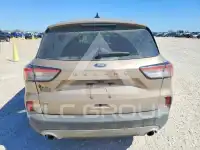 2021 Ford ESCAPE фото