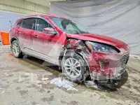 2021 Ford ESCAPE фото