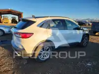 2021 Ford ESCAPE фото