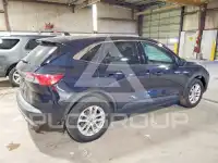 2021 Ford ESCAPE фото