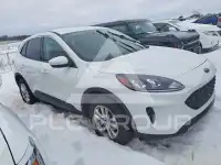 2021 Ford ESCAPE фото