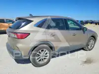 2021 Ford ESCAPE фото