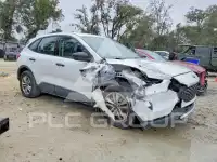 2021 Ford ESCAPE фото