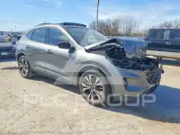 2021 Ford ESCAPE photo