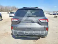 2021 Ford ESCAPE photo