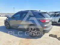 2021 Ford ESCAPE photo