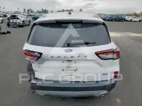2021 Ford ESCAPE фото