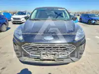 2021 Ford ESCAPE фото