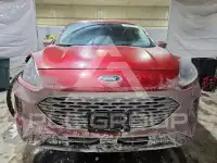 2021 Ford ESCAPE фото