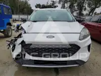 2021 Ford ESCAPE фото