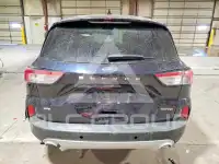 2021 Ford ESCAPE фото