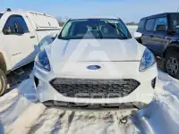 2021 Ford ESCAPE фото