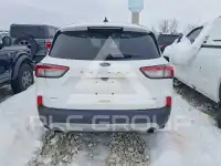 2021 Ford ESCAPE фото