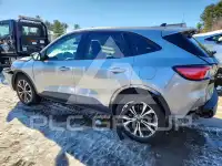 2021 Ford ESCAPE фото