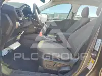 2021 Ford ESCAPE photo