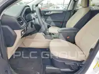 2021 Ford ESCAPE фото