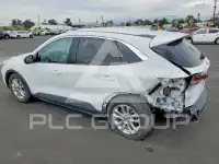 2021 Ford ESCAPE фото
