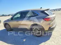 2021 Ford ESCAPE фото