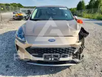 2021 Ford ESCAPE фото